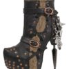 Griffin - Size: UK 8.5 steampunk buy now online