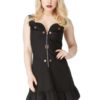 Steam Princess Dress - Size: S steampunk buy now online