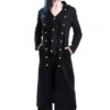 Silent Coat - Size: M steampunk buy now online
