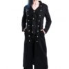 Silent Coat - Size: S steampunk buy now online