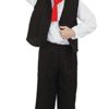 BOYS VICTORIAN FANCY DRESS COSTUME SCHOOL CURRICULUM POOR TUDOR BOY CHILDS HISTORIC OUTFIT SET steampunk buy now online