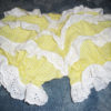 Yellow Gingham Country Bloomers by SeamsUnusual steampunk buy now online