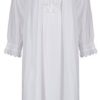 The 1 for U 100% Cotton Long Sleeve Nightdress 8 Sizes - Harriet (Large) steampunk buy now online