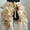 bustle skirt,wedding,victorian, steampunk,steampunk shrug,victorian,mori girl,marie antoinette,jane austen,layer and frills,lace ruffle,love by radusport steampunk buy now online