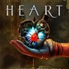 Nefertiti's Heart (The Artifact Hunters Book 1) steampunk buy now online