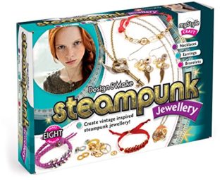 myStyle Steampunk Jewellery steampunk buy now online