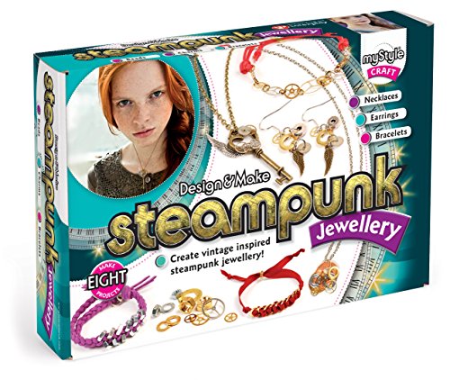 myStyle Steampunk Jewellery steampunk buy now online