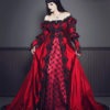 Last Chance at this Price-Ever After Fantasy Medieval or Princess Custom Gown Custom by RomanticThreads steampunk buy now online