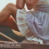 SPECIAL ORDER for STILTGIRL - Petticoat slip skirt - larger size by TimjanDesign steampunk buy now online