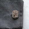 Steampunk cufflinks/Vintage USSR cufflinks/Watch cufflinks/Movements/Smallest watch cufflinks/Handmade cufflinks/ by OSKARANTIQUES steampunk buy now online