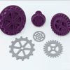 Steampunk Gear Plunger Cutter Set Of 3 steampunk buy now online