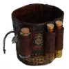 RQ-BL Steampunk Accessories Bride Lolita Leather Bracelet with Bottles steampunk buy now online