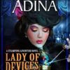 Lady of Devices: A steampunk adventure novel: Volume 1 (Magnificent Devices) steampunk buy now online