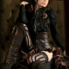 8x10 Signed Alexandria SteamGirl Print by missnomaly steampunk buy now online