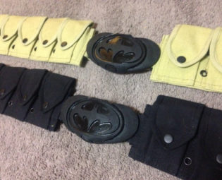 Batman Utility Belt Cosplay by KombatKustoms steampunk buy now online