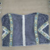 Medium Boned corset by FindingMaya steampunk buy now online