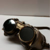 FREE DOMESTIC SHIPPING steampunk goggles in antique bronze many finishes available by SteampunkGoodies steampunk buy now online
