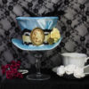 Victorian/Alice in Wonderland - Mini Top Hat by JustAsStrangeAsIAm steampunk buy now online