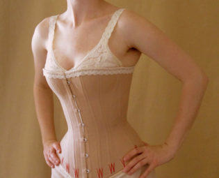 lightweight custom victorian corsets by clockworkfaerie steampunk buy now online