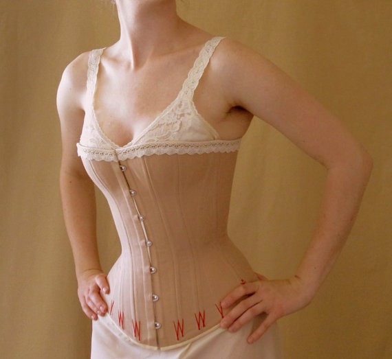 lightweight custom victorian corsets by clockworkfaerie steampunk buy now online