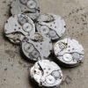 Vintage watch movements -- identical -- set of 6 by timemill steampunk buy now online