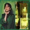 ABSINTHIA Eau De Parfum Oil 1 oz Spray by OpusOils steampunk buy now online