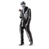 Bone Daddy Costume Ensemble steampunk buy now online