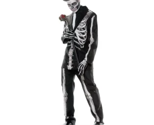 Bone Daddy Costume Ensemble steampunk buy now online