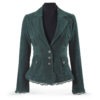 Spruce Corduroy Jacket steampunk buy now online