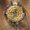 Steampunk Wall Clock steampunk buy now online