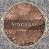 SPYGLASS Metallic Eyeshadow: 3g or 5g Sifter Jar, Metallic Rose Brown, VEGAN Cosmetics, Ships Out in 6-9 Days by FabledFragrances steampunk buy now online