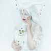 Catacomb Couture Pale Set by HysteriaMachine steampunk buy now online