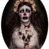 Catacomb Couture Halloween Clown Set by HysteriaMachine steampunk buy now online