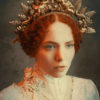 Baroque Halo by HysteriaMachine steampunk buy now online