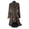 Bewitching Velvet Coat steampunk buy now online Bewitching Velvet Coat steampunk buy now online