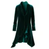 Evergreen Velvet Jacket steampunk buy now online Evergreen Velvet Jacket steampunk buy now online