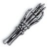 Get a Grip Skeleton Barrette steampunk buy now online