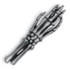Get a Grip Skeleton Barrette steampunk buy now online