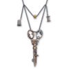 Steampunk Precision Warp Shears Necklace steampunk buy now online