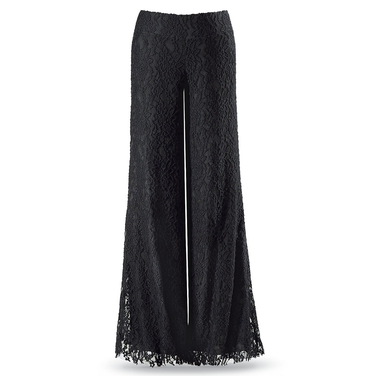 Midnight Lace Pants steampunk buy now online