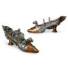 Spring Heeled Jill Jewelry Organizer steampunk buy now online
