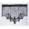 Magnetic Bat Curtain steampunk buy now online
