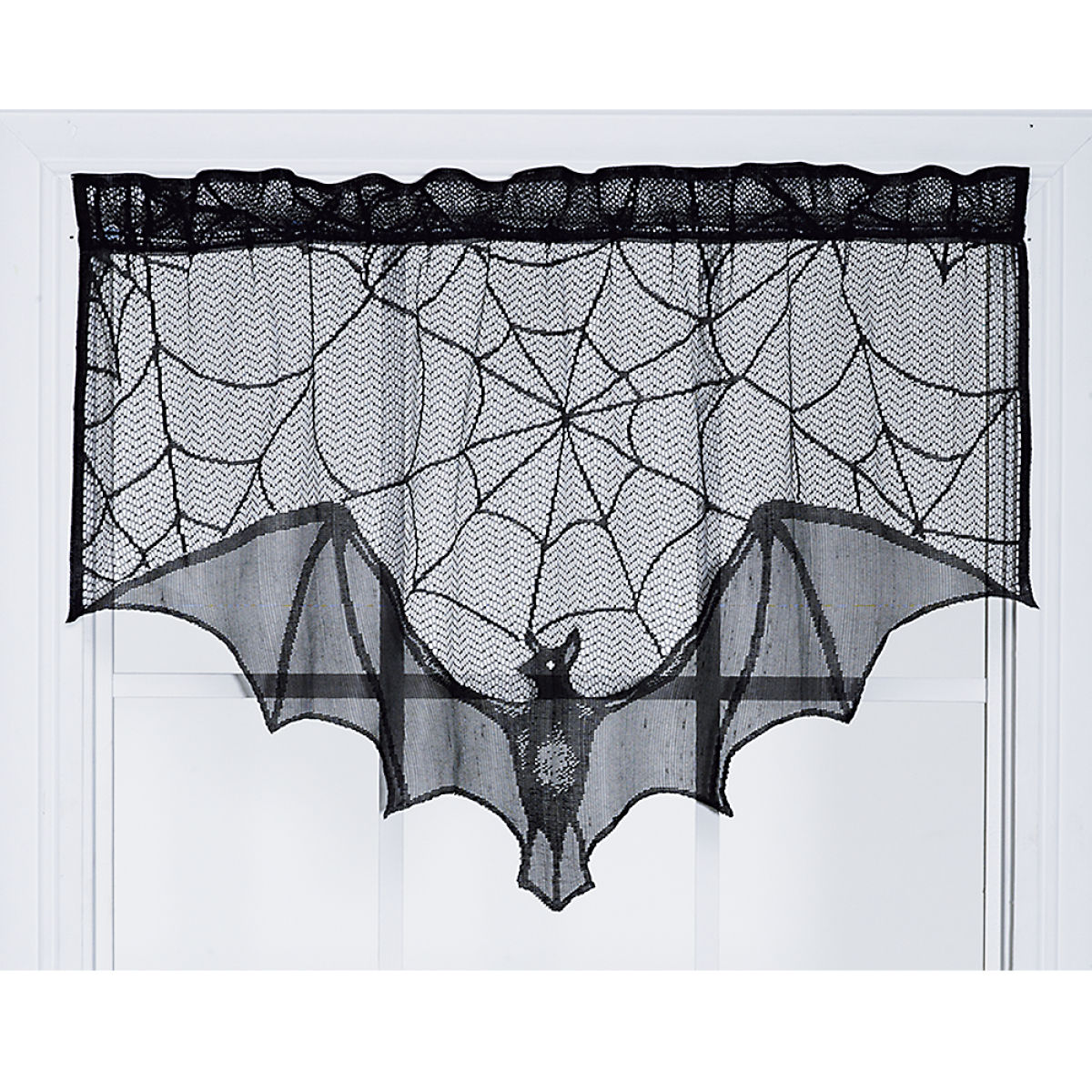 Magnetic Bat Curtain steampunk buy now online