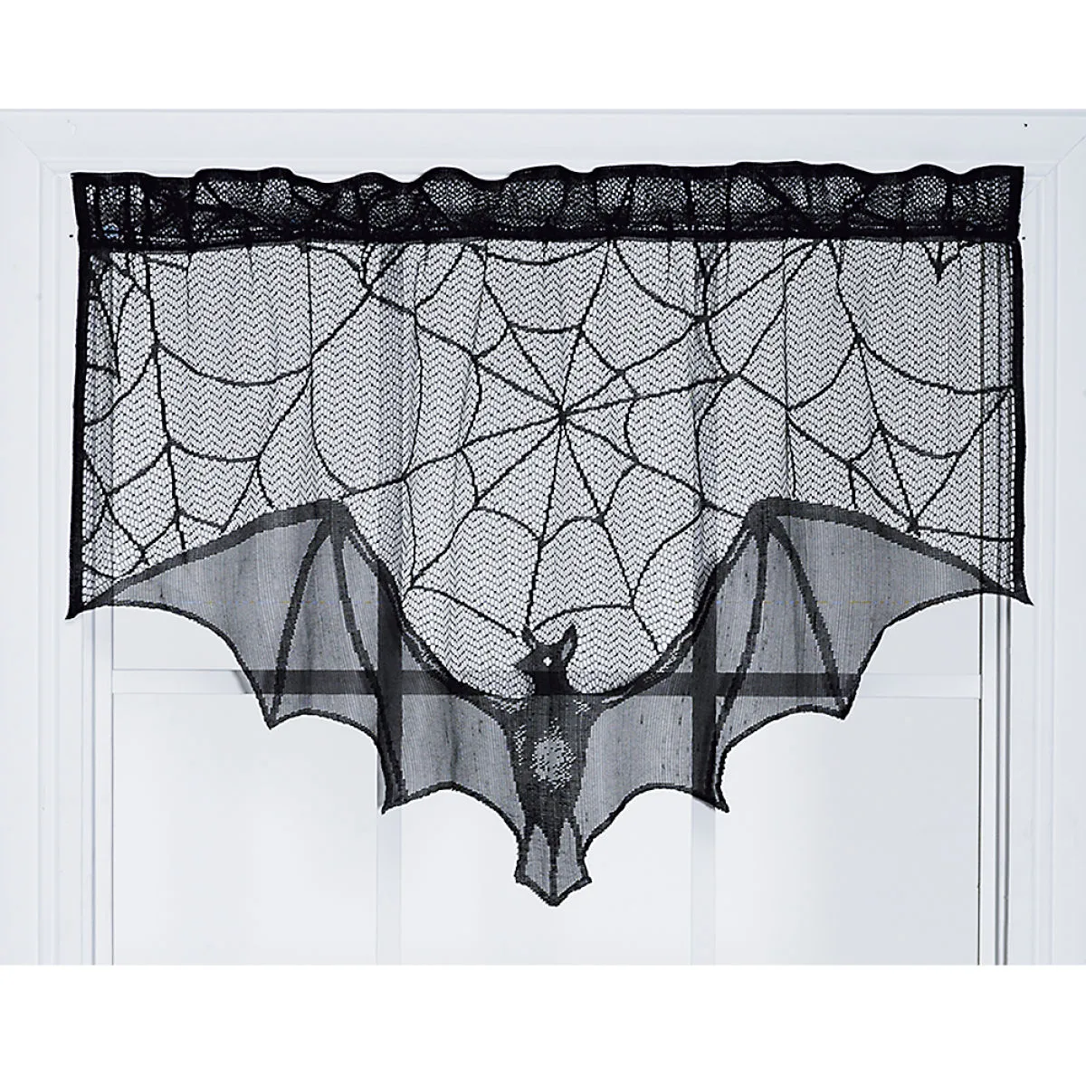 Magnetic Bat Curtain steampunk buy now online