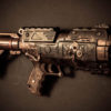 The Coercive Principle - Steampunk replica gun by BunkerC steampunk buy now online