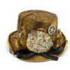Top Hat by DecorByAlevtyna steampunk buy now online