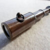 Antique Finish Brass Telescope - Mini Spyglass - Nautical Maritime - Pendant / Keychain by NauticalPlace steampunk buy now online