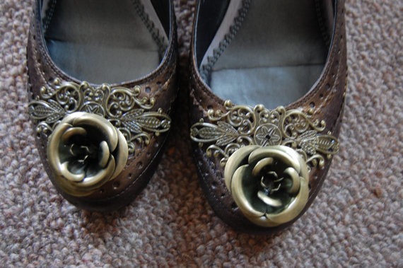 Steampunk shoes by Houseofbecca steampunk buy now online