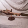 Steampunk Gun. Disruptor Rifle. Sci Fi, Cosplay by DukeofSteam steampunk buy now online