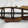 Steampunk Laser cut MDF Airship kit. by DesnoirsEmporium steampunk buy now online